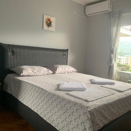 Guest House Budva Eksteriør bilde