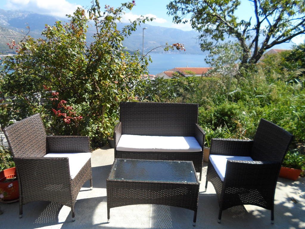 Guest House Budva Eksteriør bilde