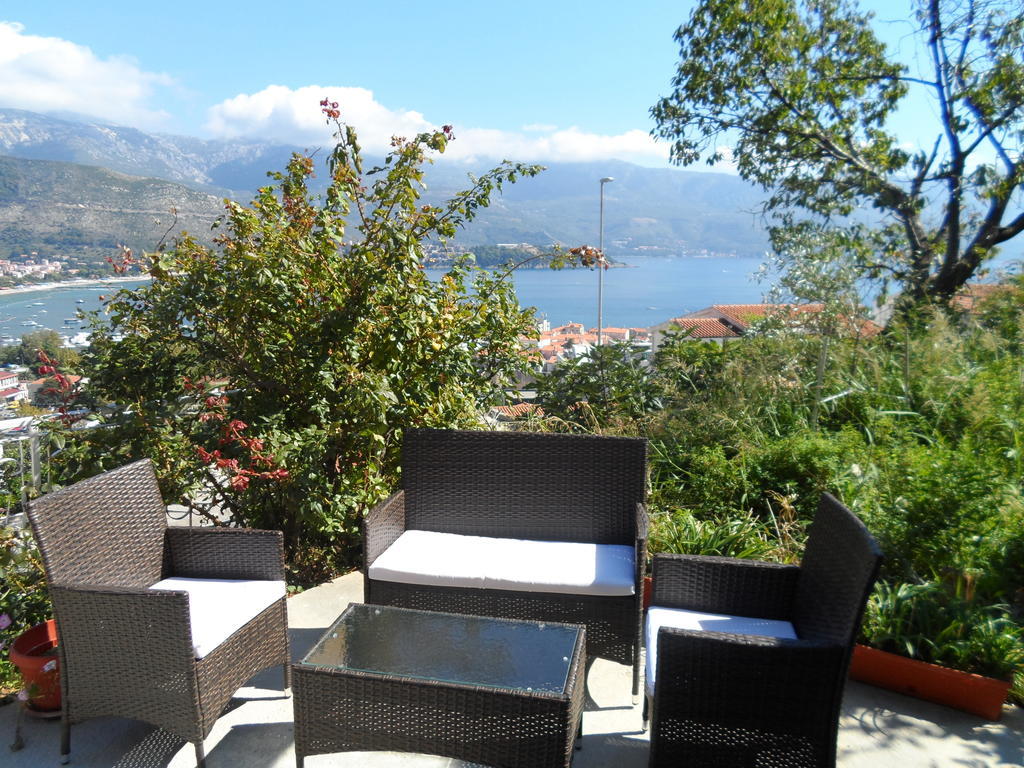 Guest House Budva Eksteriør bilde