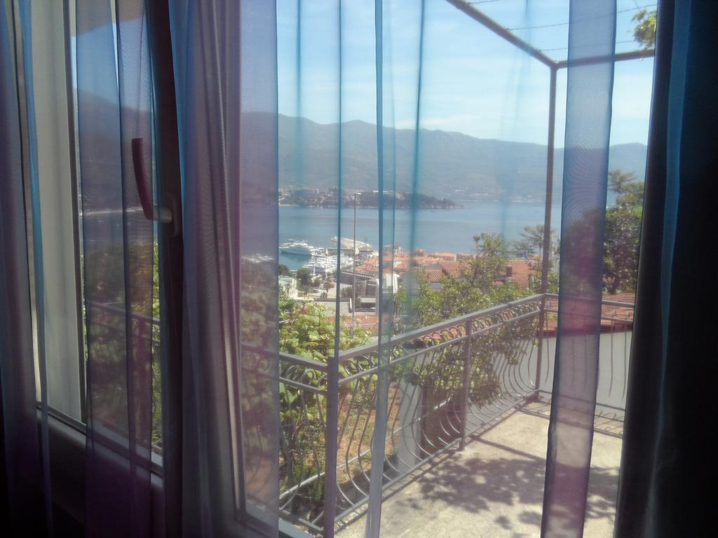 Guest House Budva Eksteriør bilde