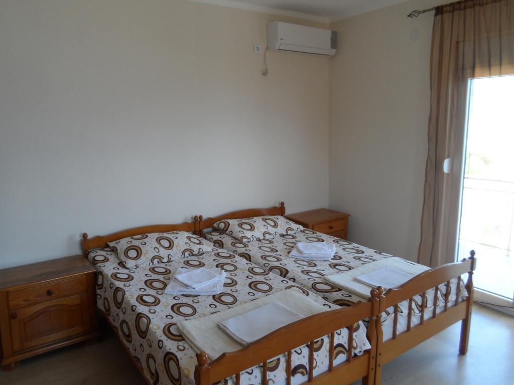 Guest House Budva Rom bilde