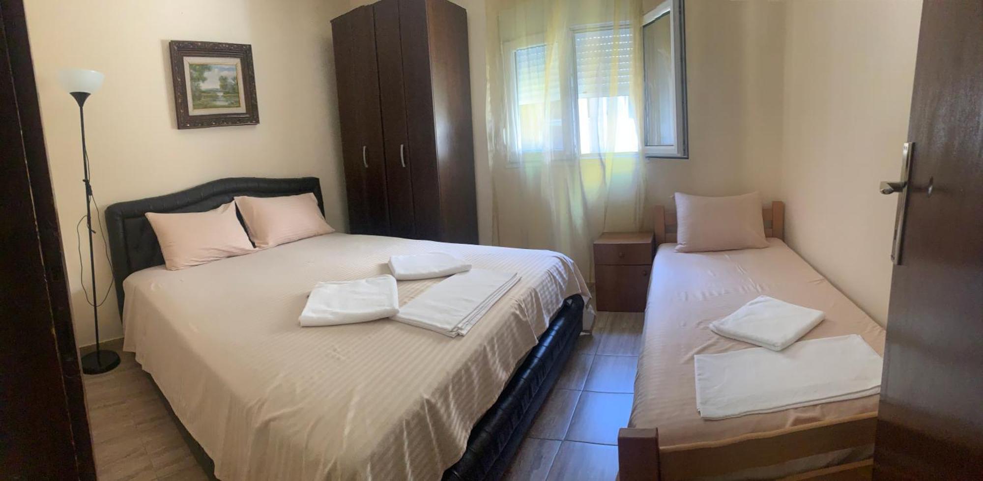 Guest House Budva Eksteriør bilde