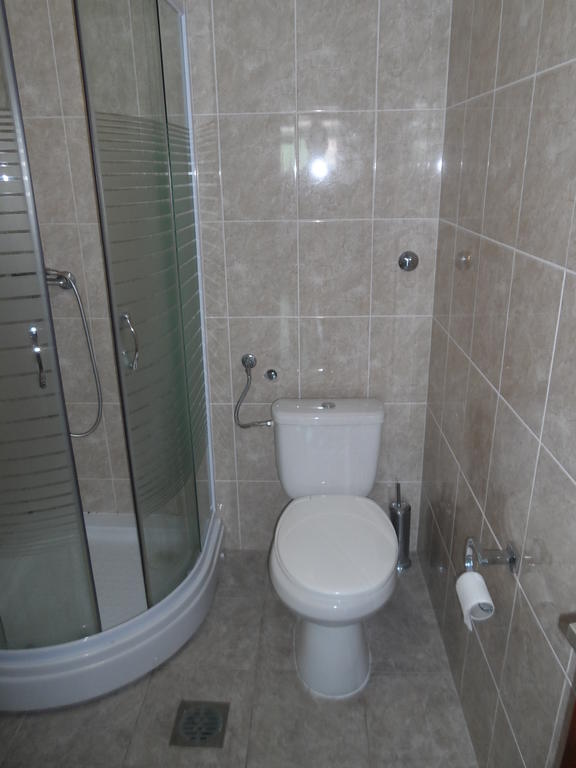 Guest House Budva Rom bilde
