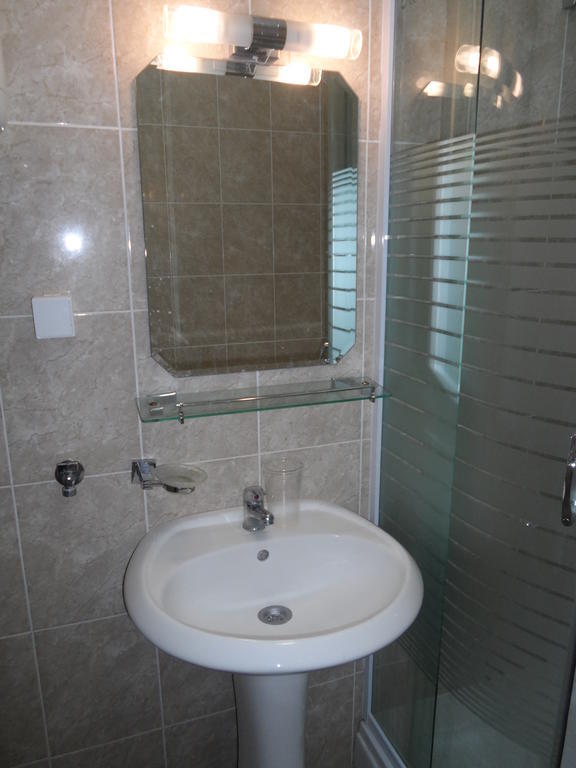 Guest House Budva Rom bilde