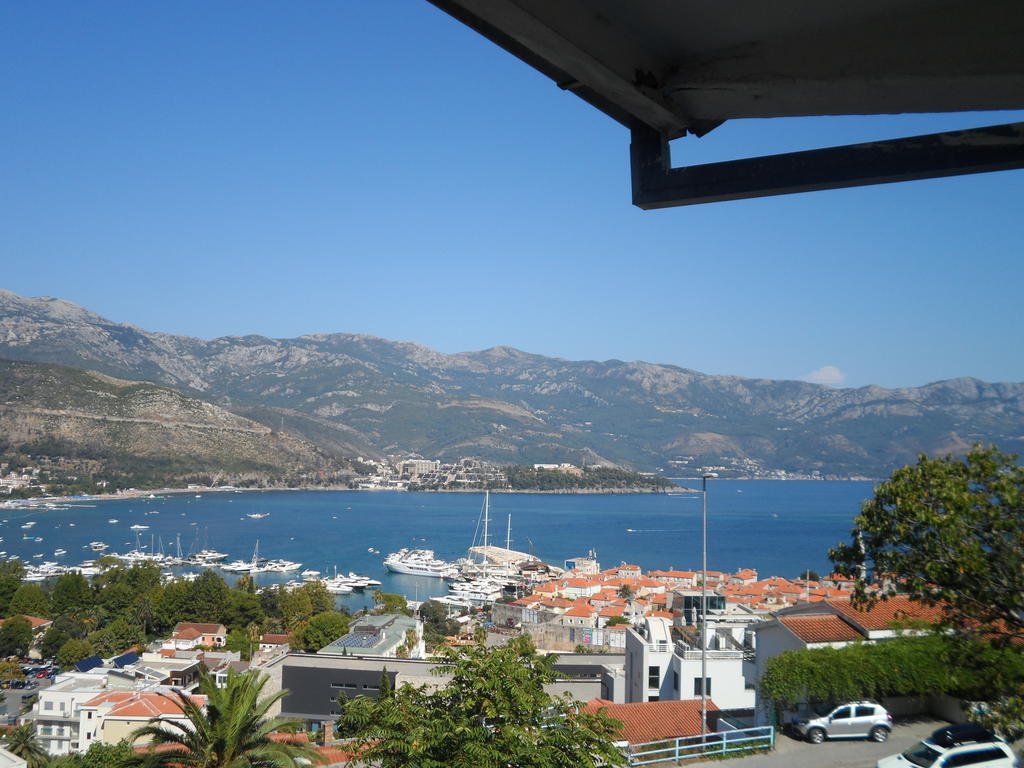 Guest House Budva Rom bilde